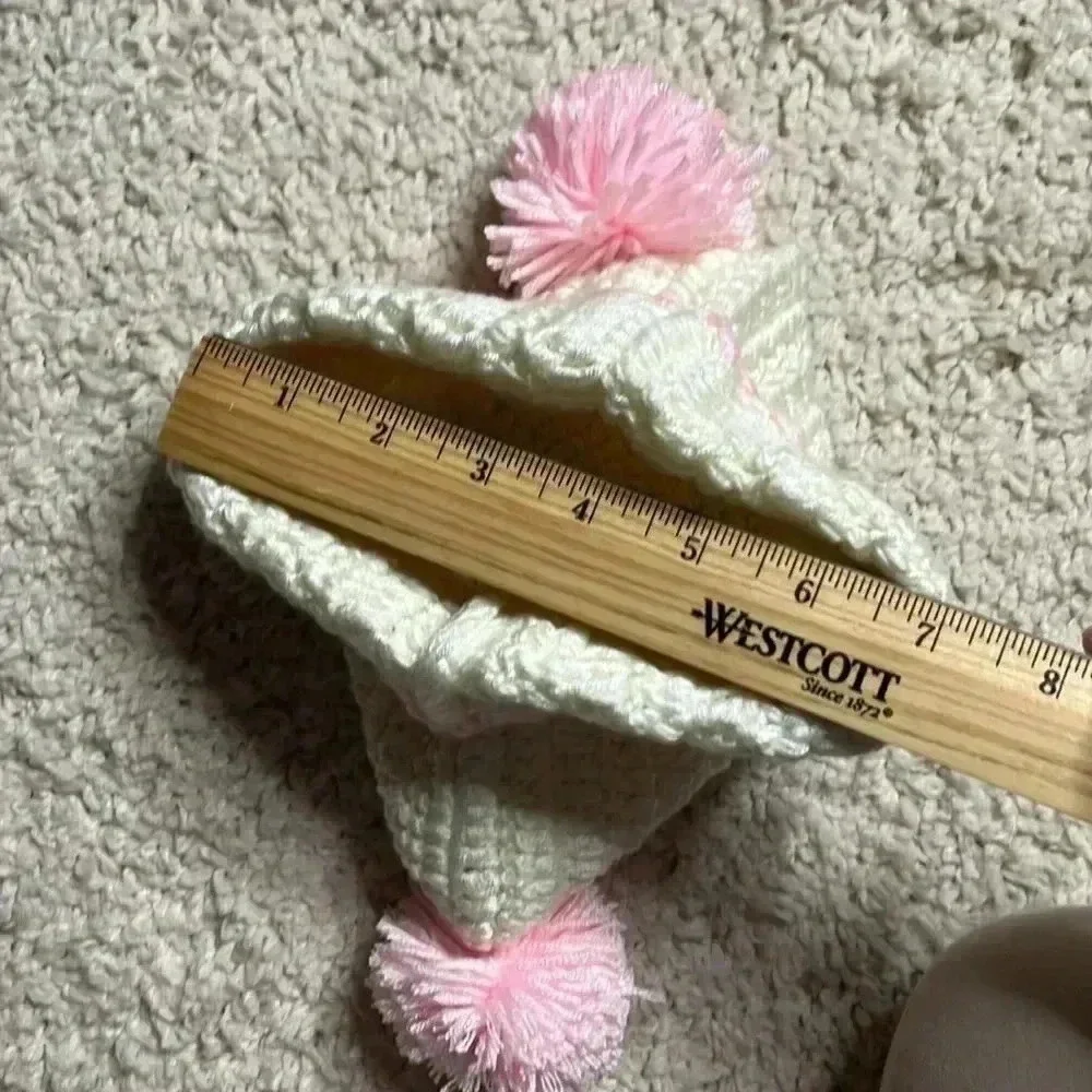 N/A soft knit